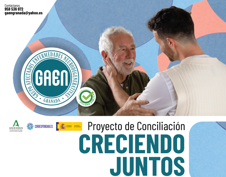 Creciendo Juntos