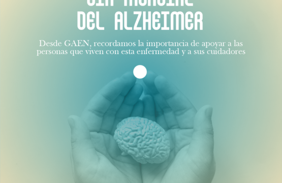 Día Mundial del Alzheimer